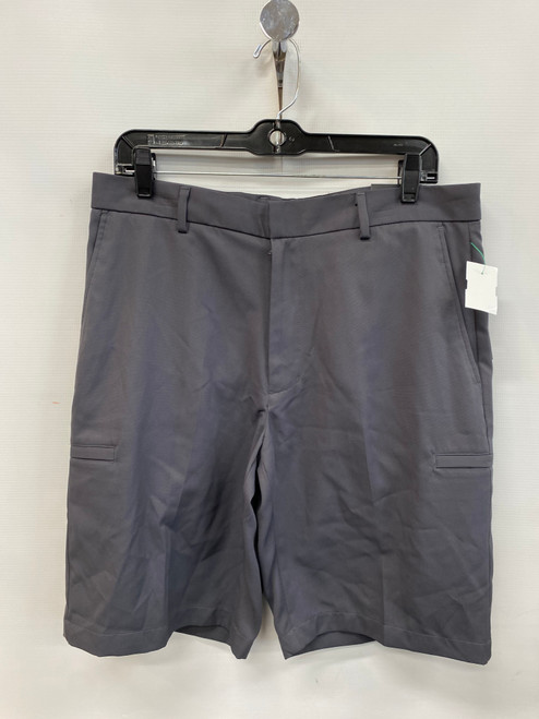 Vist Large View of Product Image Which is Used Unbranded Mens Athletic Shorts 34W