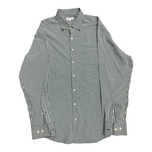 Vist Large View of Product Image Which is Used Peter Millar Mens Long Sleeve Top XL/17-17.5
