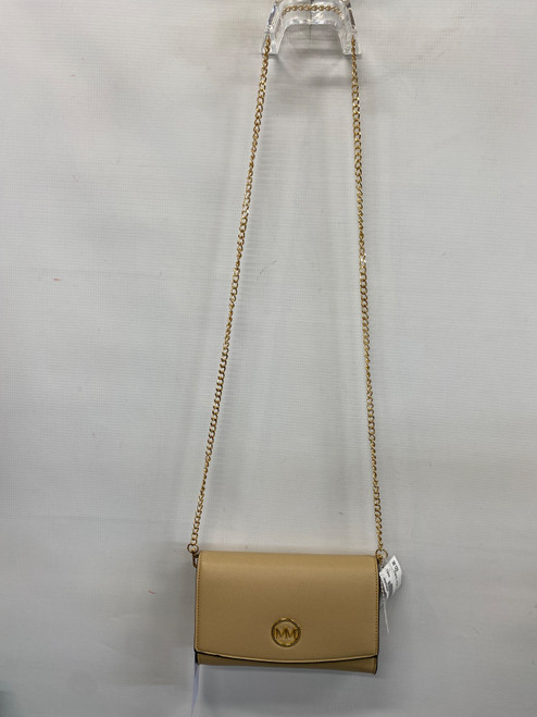 Vist Large View of Product Image Which is Used Unbranded Small Leather Handbag