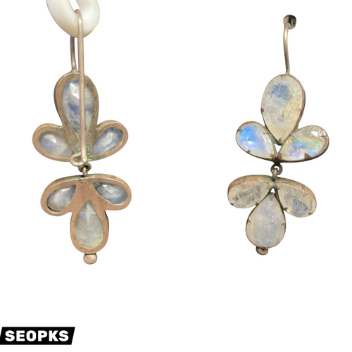 Vist Large View of Product Image Which is Used Sundance Earrings