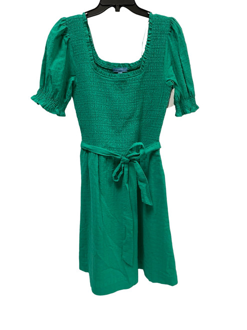 Vist Large View of Product Image Which is Used Draper James Short Dress F M-8/10