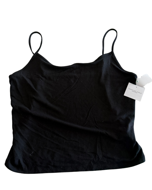 Vist Large View of Product Image Which is Gently used tank top XL-16