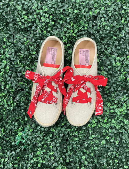 Vist Large View of Product Image Which is Used Madden Girl Casual Shoes 8