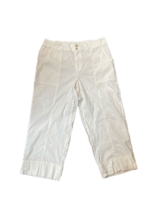 Vist Large View of Product Image Which is Used Chico's Casual Pant 14-32