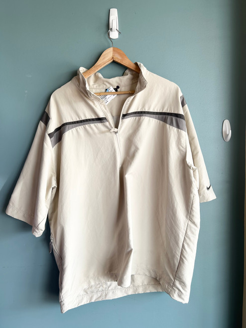 Vist Large View of Product Image Which is Used Nike Golf Mens Active T-Shirt XL