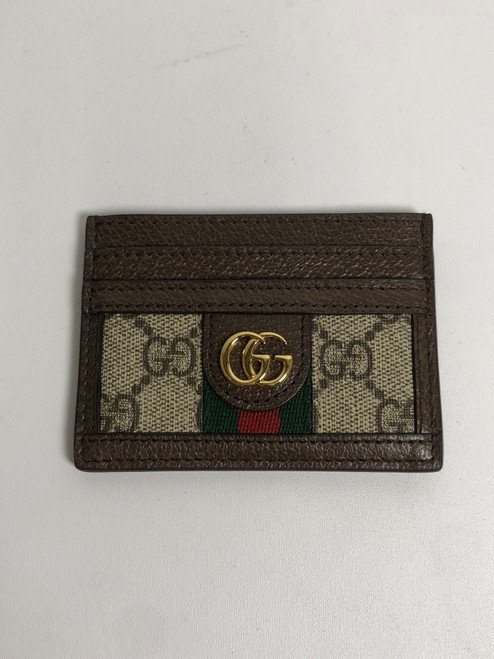 Vist Large View of Product Image Which is Used Gucci Wallet