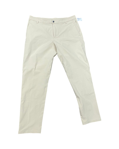 Vist Large View of Product Image Which is Used Lululemon Athletica Mens Athletic Pant 36W