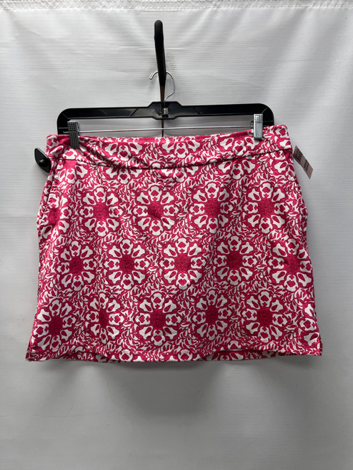 Vist Large View of Product Image Which is Used Vineyard Vines Active Skirt L 12-14/31-32