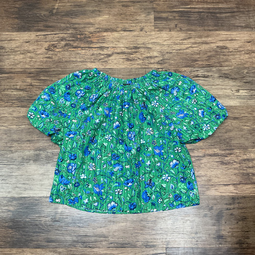 Vist Large View of Product Image Which is Used Ann Taylor Short Sleeve Top M-8/10