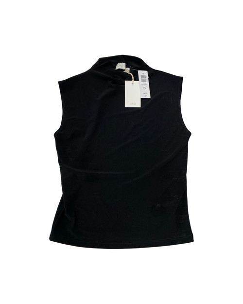 Vist Large View of Product Image Which is Used Wilfred Sleeveless Top XXS