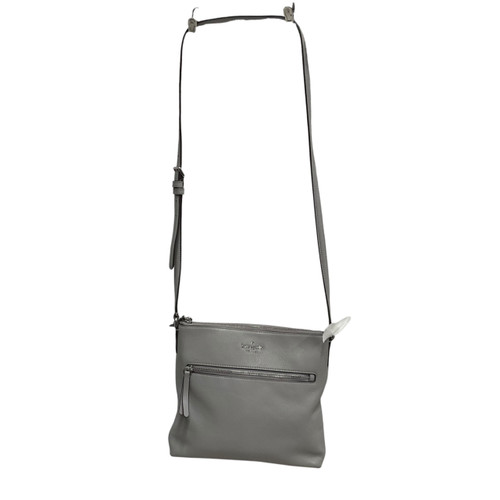 Vist Large View of Product Image Which is Used Kate Spade New York Large Leather Handbag