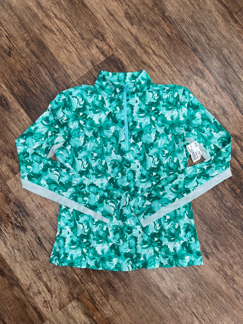 Vist Large View of Product Image Which is Used Tommy Bahama Active Long Sleeve S-4/6
