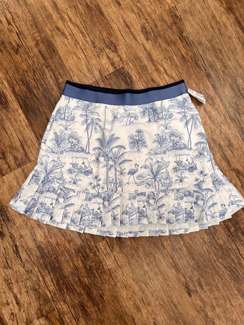 Vist Large View of Product Image Which is Used Unbranded Active Skirt M 8-10/28-30