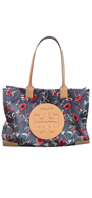 Vist Large View of Product Image Which is Used Tory Burch Large Handbag