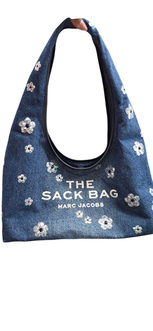 Vist Large View of Product Image Which is Used Marc Jacobs Xlarge Handbag