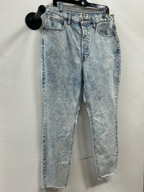 Vist Large View of Product Image Which is Used Free People Denim 14-32
