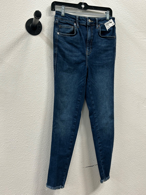 Vist Large View of Product Image Which is Used Free People Denim 10-30
