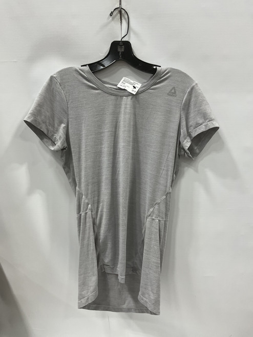 Vist Large View of Product Image Which is Used Reebok Active Short Sleeve S-4/6