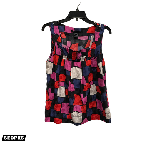 Vist Large View of Product Image Which is Used Marc By Marc Jacobs Tank Top M-8/10