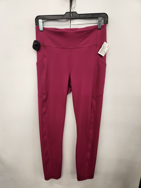 Vist Large View of Product Image Which is Used Lululemon Athletica Active Leggings 8-29