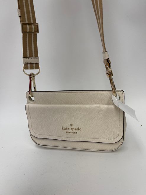 Vist Large View of Product Image Which is Used Kate Spade New York Small Handbag