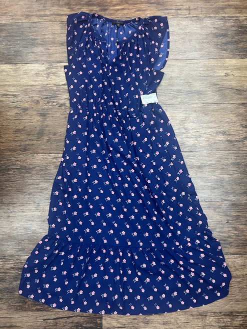 Vist Large View of Product Image Which is Used J. Crew Short Dress B XS-0/2