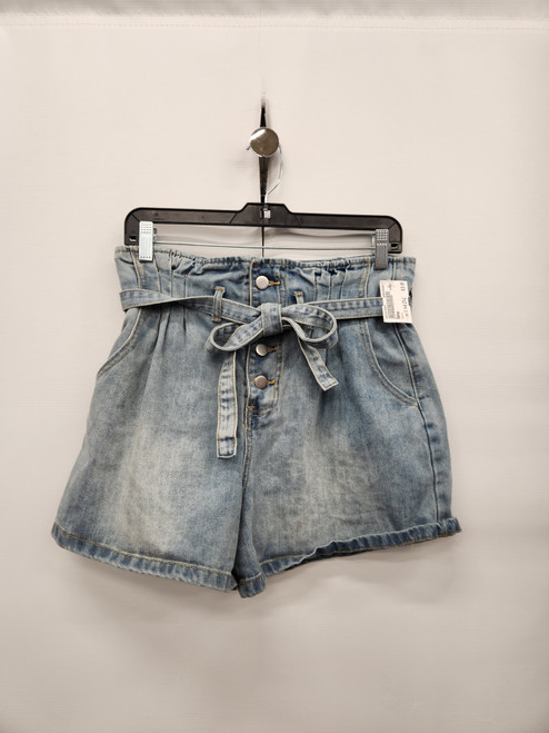 Vist Large View of Product Image Which is Used Bohme Shorts S 4-6/27-28
