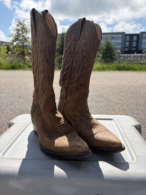 Vist Large View of Product Image Which is Used Rudel Tall Boots 10