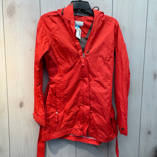 Vist Large View of Product Image Which is Used Columbia Active Jacket S-4/6