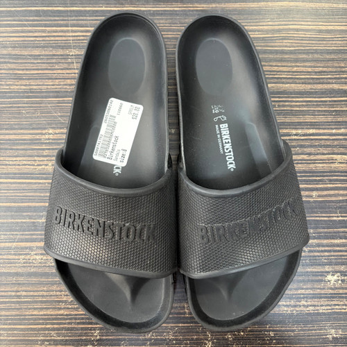 Vist Large View of Product Image Which is Used Birkenstock Sandals 8