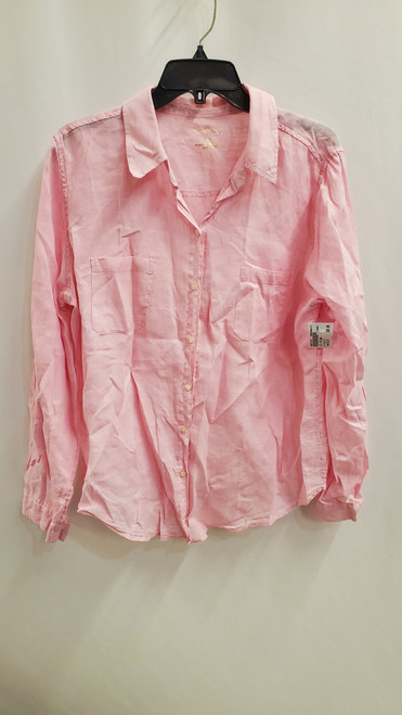 Vist Large View of Product Image Which is Used Lilly Pulitzer Long Sleeve Top XL-16