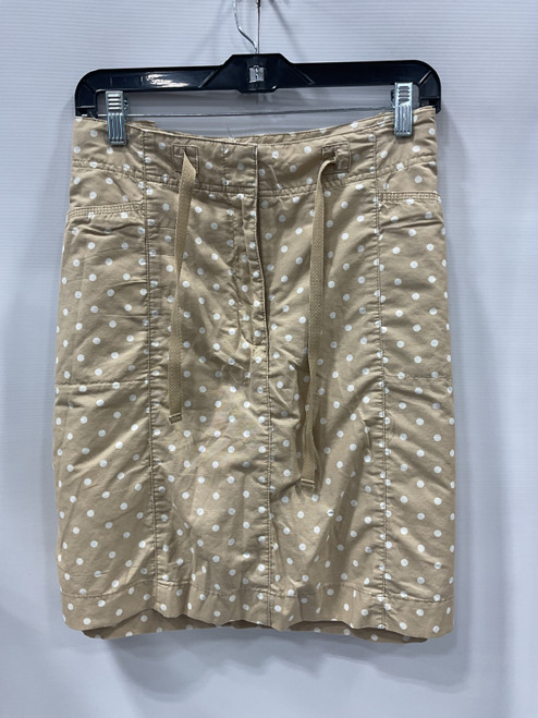 Vist Large View of Product Image Which is Used Denver Hayes Long Skirt 16-33