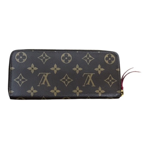 Vist Large View of Product Image Which is Used Louis Vuitton Wallet