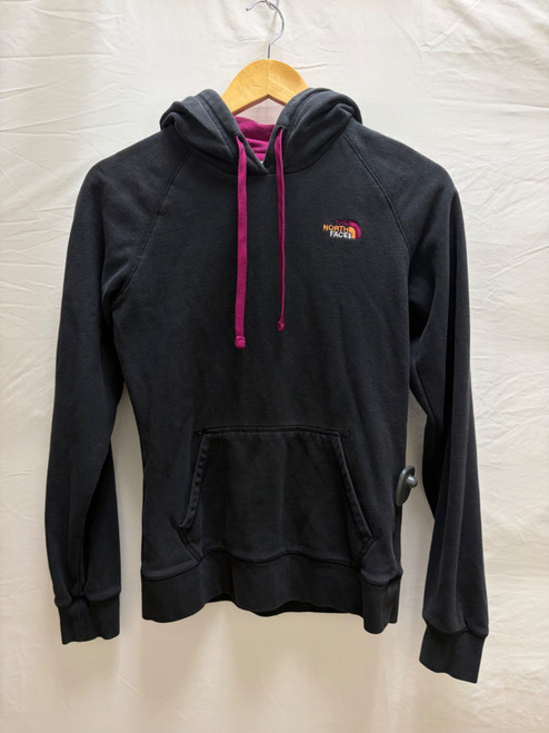 Vist Large View of Product Image Which is Used The North Face Sweatshirt S-4/6