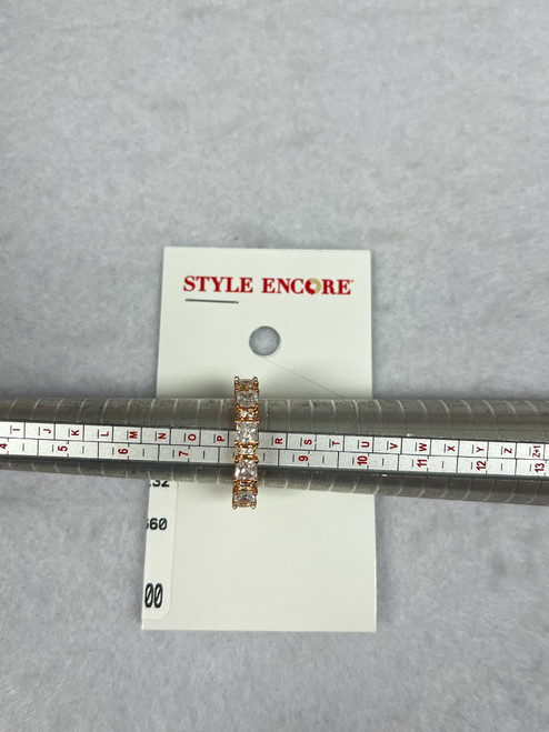 Vist Large View of Product Image Which is Used Bomb Party Ring