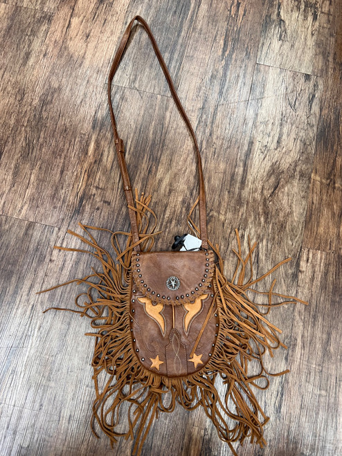 Vist Large View of Product Image Which is Used Shyanne Small Handbag