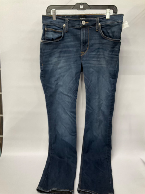 Vist Large View of Product Image Which is Used Hudson Mens Denim 32W