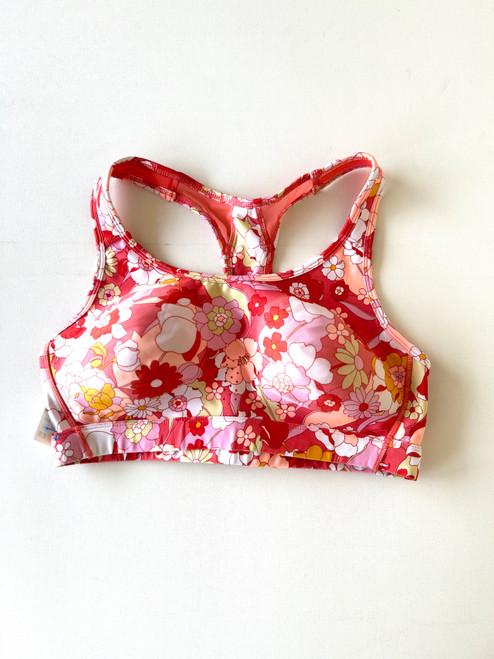 Vist Large View of Product Image Which is Used Avia Sports Bra XL-16