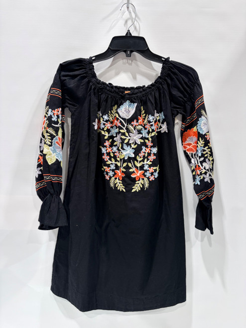 Vist Large View of Product Image Which is Used Free People Short Dress F S-4/6