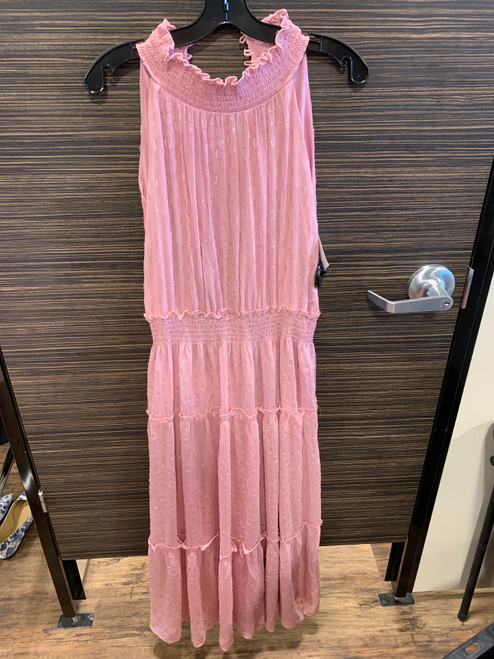 Vist Large View of Product Image Which is Used Taylor Long Dress F M-8/10