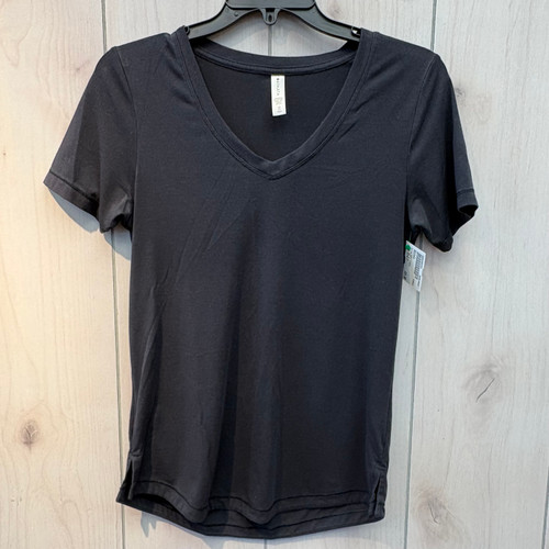 Vist Large View of Product Image Which is Used Athleta Active Short Sleeve XS-0/2