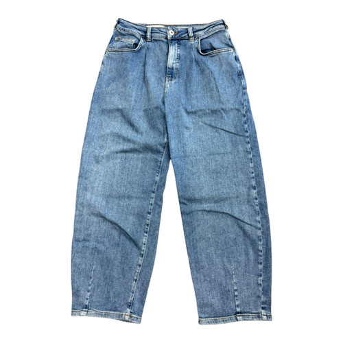 Vist Large View of Product Image Which is Used Pilcro Denim 8-29