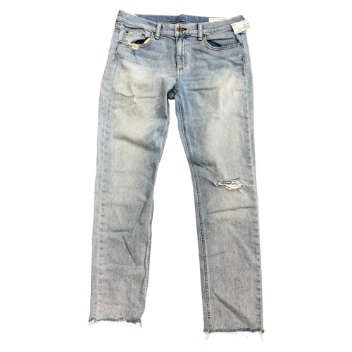 Vist Large View of Product Image Which is Used Rag & Bone Denim 12-31