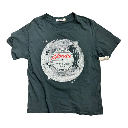 Vist Large View of Product Image Which is Used Anthropologie T-Shirt S-4/6