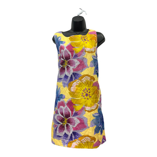 Vist Large View of Product Image Which is Used Farm Rio Short Dress F M-8/10