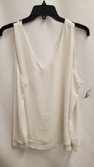 Vist Large View of Product Image Which is Used Ann Taylor Tank Top XL-16