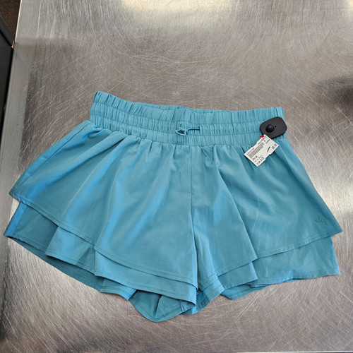 Vist Large View of Product Image Which is Used Joylab Active Shorts 8-29