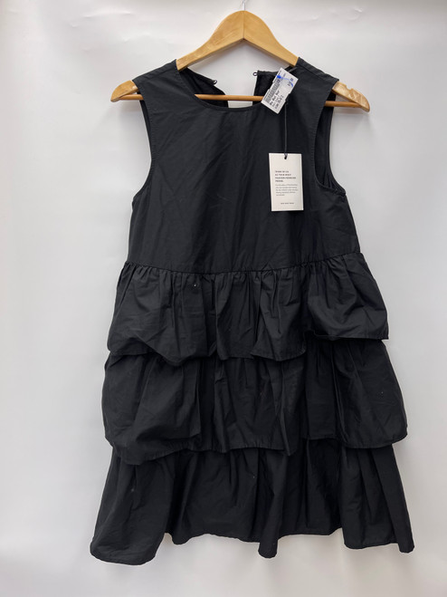 Vist Large View of Product Image Which is Used Who What Wear Short Dress F XS-0/2