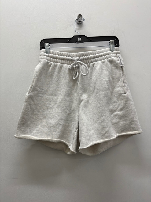 Vist Large View of Product Image Which is Used grey TNA Shorts S 4-6/27-28
