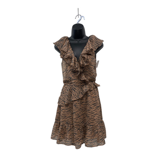 Vist Large View of Product Image Which is Used Walter Baker Short Dress B XS-0/2